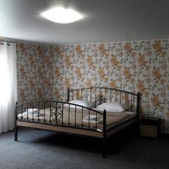 Гостиница Рауту, Поселок Сосново, Ленинградская область