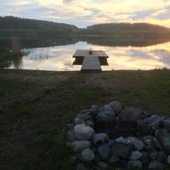 Гостевой дом UimalaRanta, Сортавала, Республика Карелия