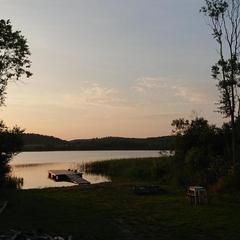 Гостевой дом UimalaRanta, Сортавала, Республика Карелия