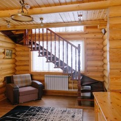 Клуб-отель Царская Охота, Сосновка (Кемеровская область), Кемеровская область, Кемеровская область