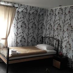 Гостиница Рауту, Поселок Сосново, Ленинградская область