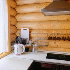 Клуб-отель Царская Охота, Сосновка (Кемеровская область), Кемеровская область, Кемеровская область