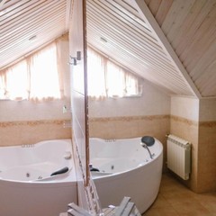 Клуб-отель Царская Охота, Сосновка (Кемеровская область), Кемеровская область, Кемеровская область