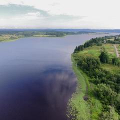 Гостевой дом UimalaRanta, Сортавала, Республика Карелия