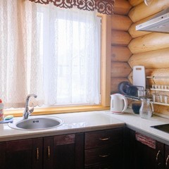 Клуб-отель Царская Охота, Сосновка (Кемеровская область), Кемеровская область, Кемеровская область