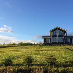 Гостевой дом UimalaRanta, Сортавала, Республика Карелия