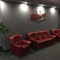 Гостиница Рауту, Поселок Сосново, Ленинградская область