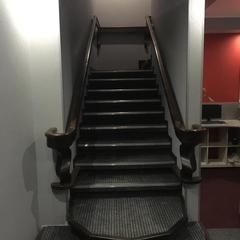 Гостиница Рауту, Поселок Сосново, Ленинградская область