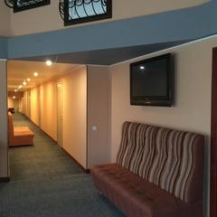 Гостиница Рауту, Поселок Сосново, Ленинградская область