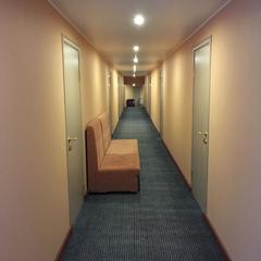 Гостиница Рауту, Поселок Сосново, Ленинградская область