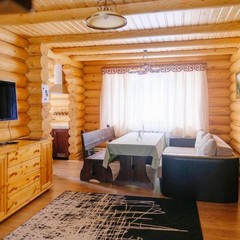 Клуб-отель Царская Охота, Сосновка (Кемеровская область), Кемеровская область, Кемеровская область
