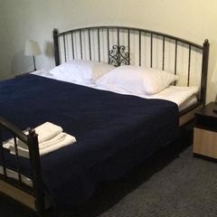 Гостиница Рауту, Поселок Сосново, Ленинградская область