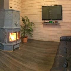 Гостевой дом UimalaRanta, Сортавала, Республика Карелия