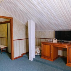Клуб-отель Царская Охота, Сосновка (Кемеровская область), Кемеровская область, Кемеровская область