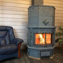 Гостевой дом UimalaRanta, Сортавала, Республика Карелия