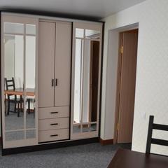 Гостиница Рауту, Поселок Сосново, Ленинградская область