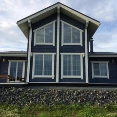 Гостевой дом UimalaRanta, Сортавала, Республика Карелия