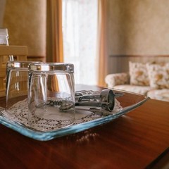 Клуб-отель Царская Охота, Сосновка (Кемеровская область), Кемеровская область, Кемеровская область