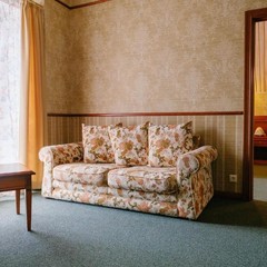 Клуб-отель Царская Охота, Сосновка (Кемеровская область), Кемеровская область, Кемеровская область