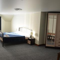 Гостиница Рауту, Поселок Сосново, Ленинградская область