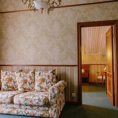 Клуб-отель Царская Охота, Сосновка (Кемеровская область), Кемеровская область, Кемеровская область
