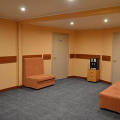 Гостиница Рауту, Поселок Сосново, Ленинградская область