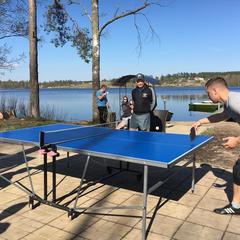 Коттеджный комплекс Русская красавица, Сосновый Бор, Ленинградская область