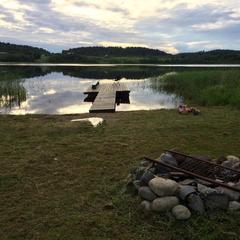 Гостевой дом UimalaRanta, Сортавала, Республика Карелия