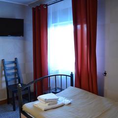 Гостиница Рауту, Поселок Сосново, Ленинградская область