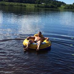 Гостевой дом UimalaRanta, Сортавала, Республика Карелия