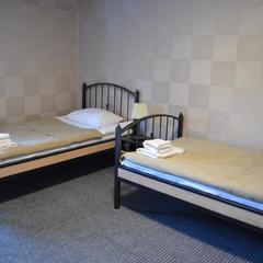 Гостиница Рауту, Поселок Сосново, Ленинградская область