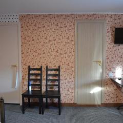 Гостиница Рауту, Поселок Сосново, Ленинградская область