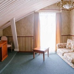 Клуб-отель Царская Охота, Сосновка (Кемеровская область), Кемеровская область, Кемеровская область
