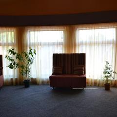 Гостиница Рауту, Поселок Сосново, Ленинградская область