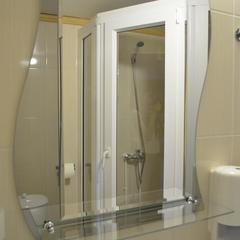 Гостиница Рауту, Поселок Сосново, Ленинградская область