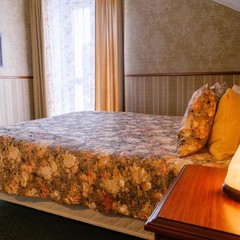 Клуб-отель Царская Охота, Сосновка (Кемеровская область), Кемеровская область, Кемеровская область