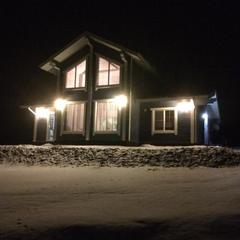 Гостевой дом UimalaRanta, Сортавала, Республика Карелия