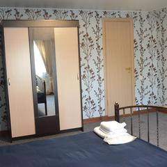 Гостиница Рауту, Поселок Сосново, Ленинградская область