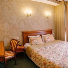 Клуб-отель Царская Охота, Сосновка (Кемеровская область), Кемеровская область, Кемеровская область