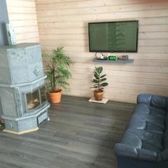 Гостевой дом UimalaRanta, Сортавала, Республика Карелия