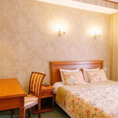 Клуб-отель Царская Охота, Сосновка (Кемеровская область), Кемеровская область, Кемеровская область