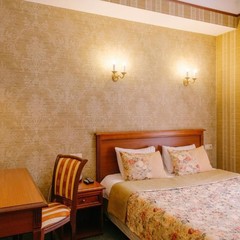 Клуб-отель Царская Охота, Сосновка (Кемеровская область), Кемеровская область, Кемеровская область