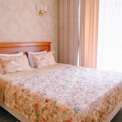 Клуб-отель Царская Охота, Сосновка (Кемеровская область), Кемеровская область, Кемеровская область