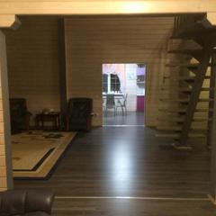 Гостевой дом UimalaRanta, Сортавала, Республика Карелия