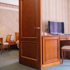 Клуб-отель Царская Охота, Сосновка (Кемеровская область), Кемеровская область, Кемеровская область