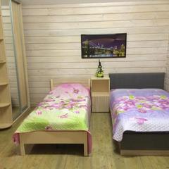 Гостевой дом UimalaRanta, Сортавала, Республика Карелия