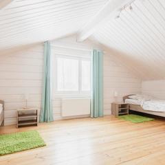 Коттеджный комплекс Русская красавица, Сосновый Бор, Ленинградская область