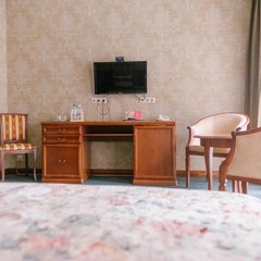 Клуб-отель Царская Охота, Сосновка (Кемеровская область), Кемеровская область, Кемеровская область
