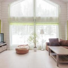 Коттеджный комплекс Русская красавица, Сосновый Бор, Ленинградская область