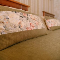 Клуб-отель Царская Охота, Сосновка (Кемеровская область), Кемеровская область, Кемеровская область